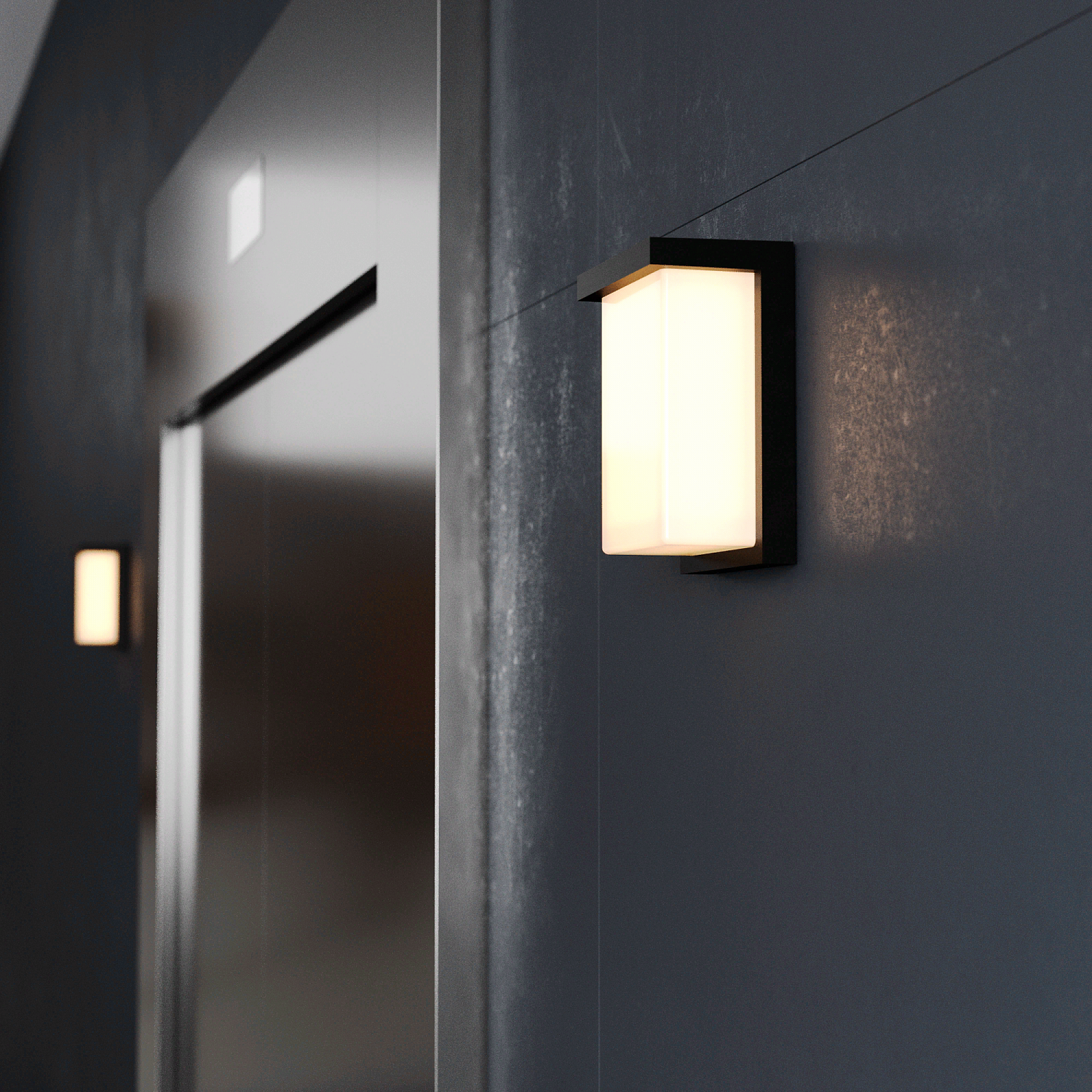 Светильники Sova, Sova mini